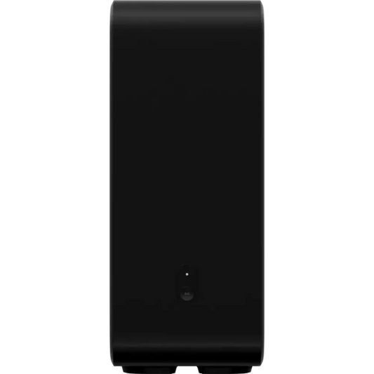 SONOS SUB (gen3) zwart (demo) - Subwoofer