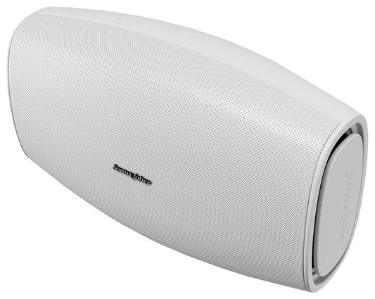 Sonus faber Aster - Outdoor Luidspreker (set) - Wit - Outdoor Luidspreker