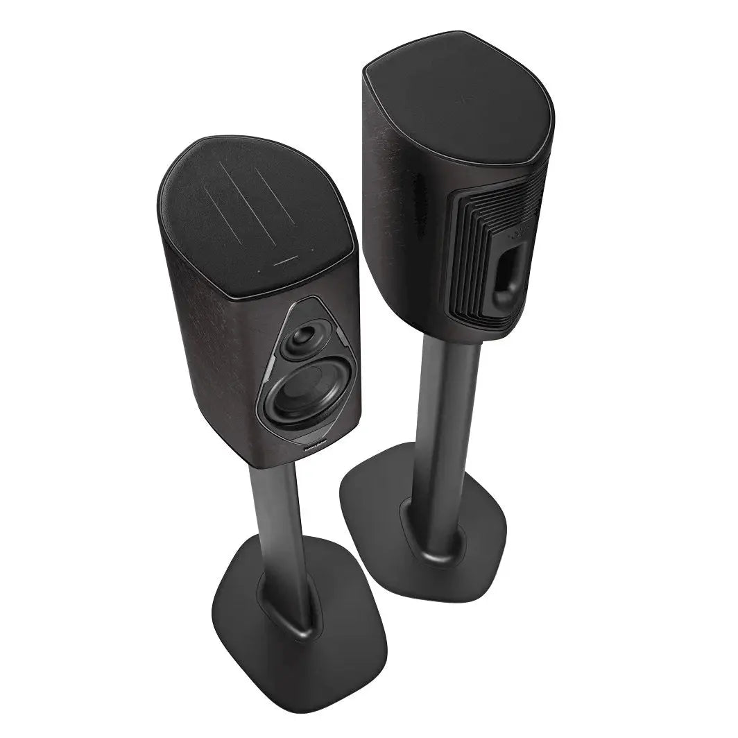 Sonus faber Duetto set Sonus faber NextHifi