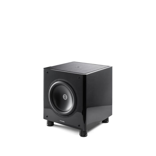 Sonus faber Gravis II Sonus faber NextHifi