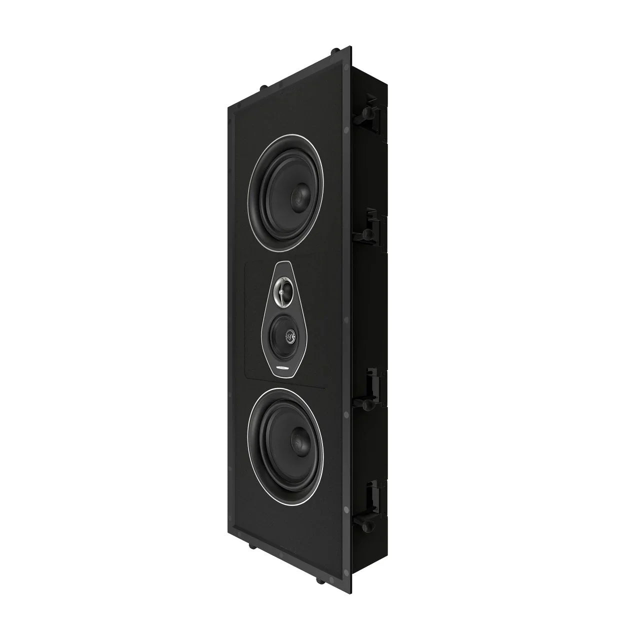 Sonus faber PL-664 In-Wall luidspreker - Custom Install