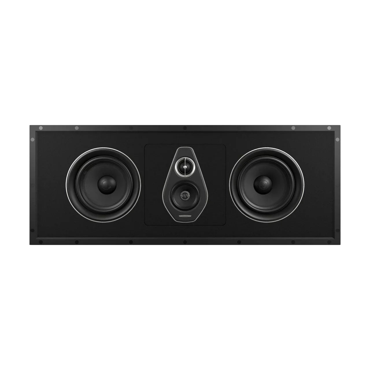 Sonus faber PL-664 In-Wall luidspreker - Custom Install