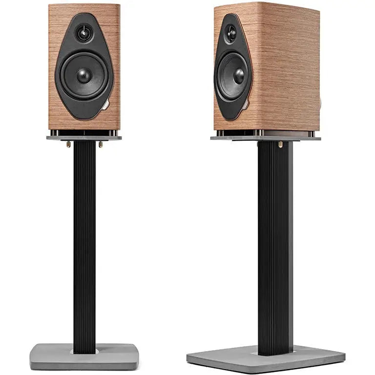 Sonus faber Sonetto II G2 set Sonus faber NextHifi