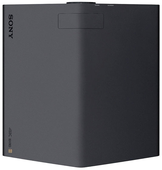 Sony VPL-XW5100 4K Laser Projector - Zwart - Projector