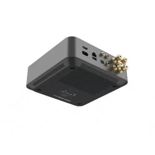 WiiM Amp Pro - Streaming versterker