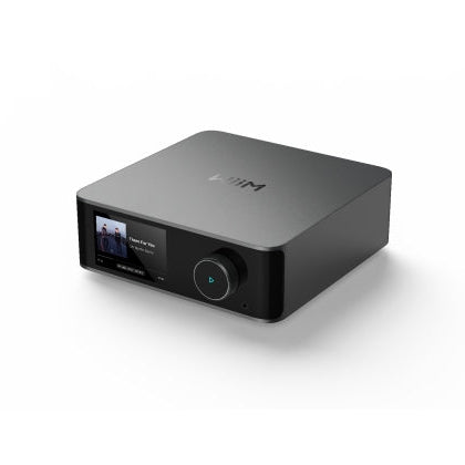 WiiM Ultra audio streamer - Streamer