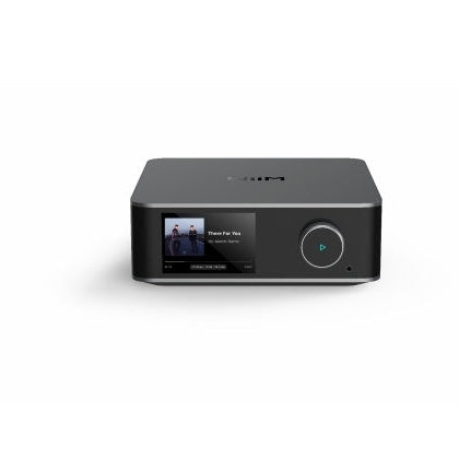 WiiM Ultra audio streamer - Streamer