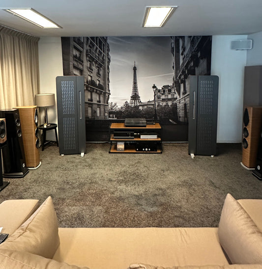 Franse Audio Show – Zaterdag 20 juni 2026