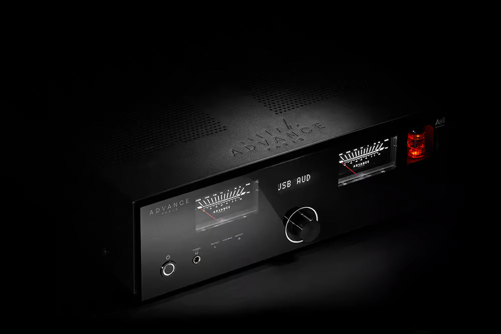 Advance Paris nu bij Next Hifi