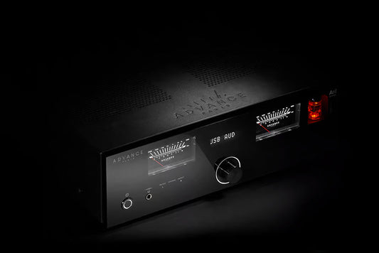 Advance Paris nu bij Next Hifi