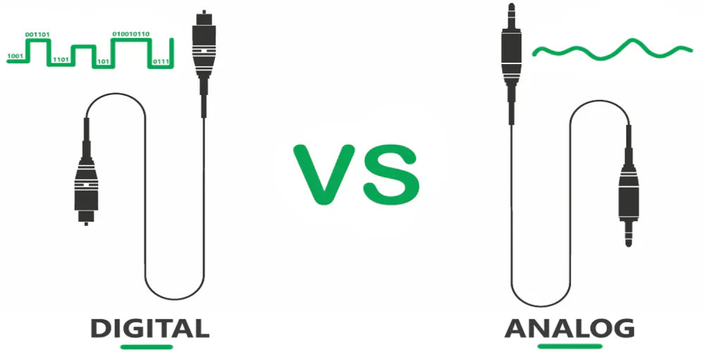 analoog vs digitaal