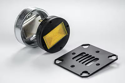 De ELAC JET6 Ribbon Tweeter: Revolutionaire Hoogweergave