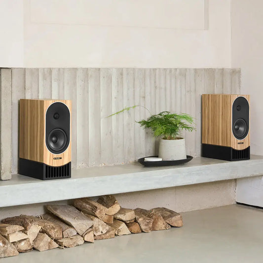 PMC Prophecy nu te beleven bij Next Hifi