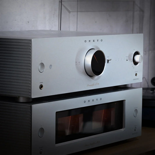 Review Onkyo P80 en M80 hifi.nl