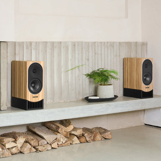 PMC Prophecy nu te beleven bij Next Hifi
