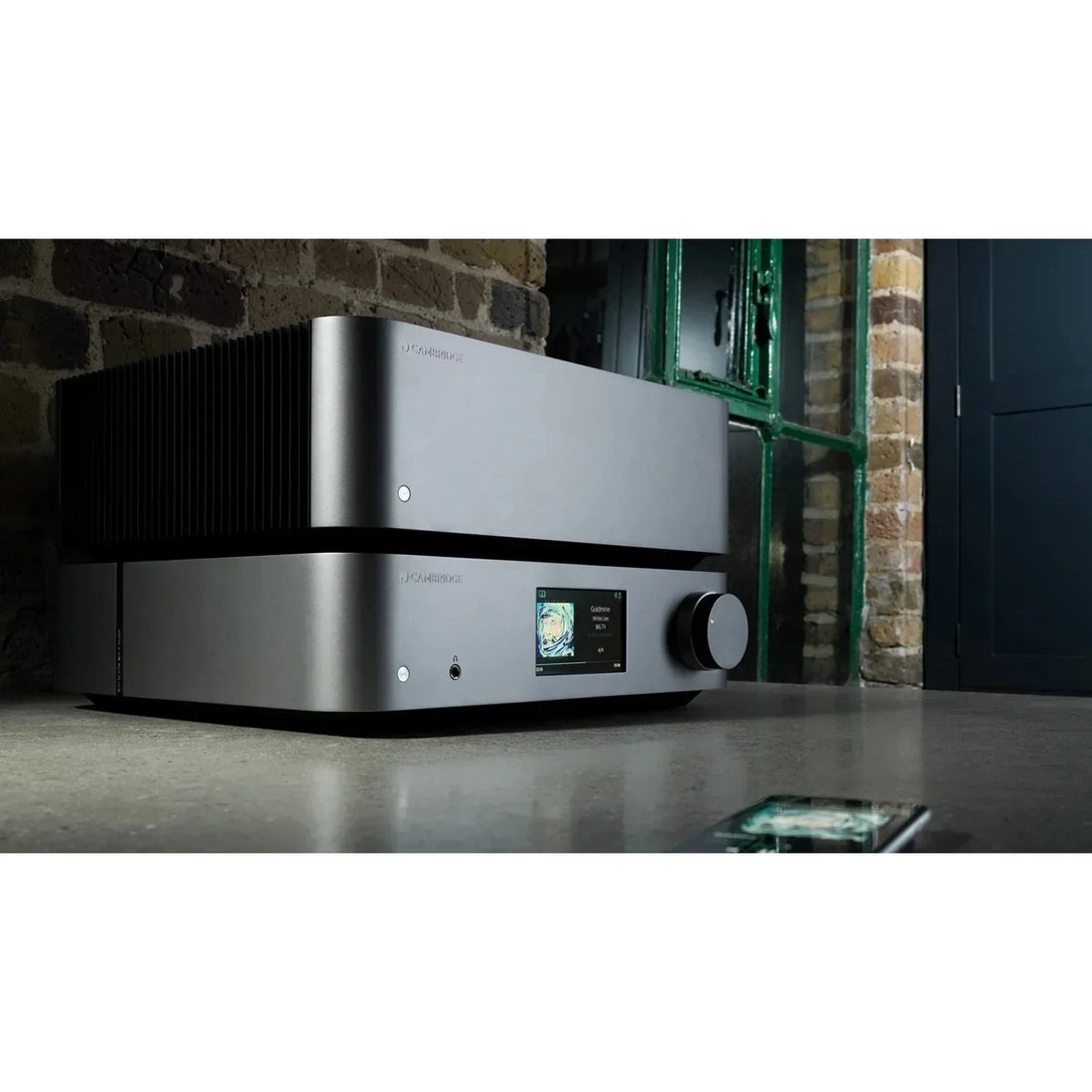 Versterkerklassen uitgelegd: van klasse A tot klasse D