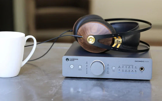 Waarom jij een DAC nodig hebt | Next HiFi Spijkenisse