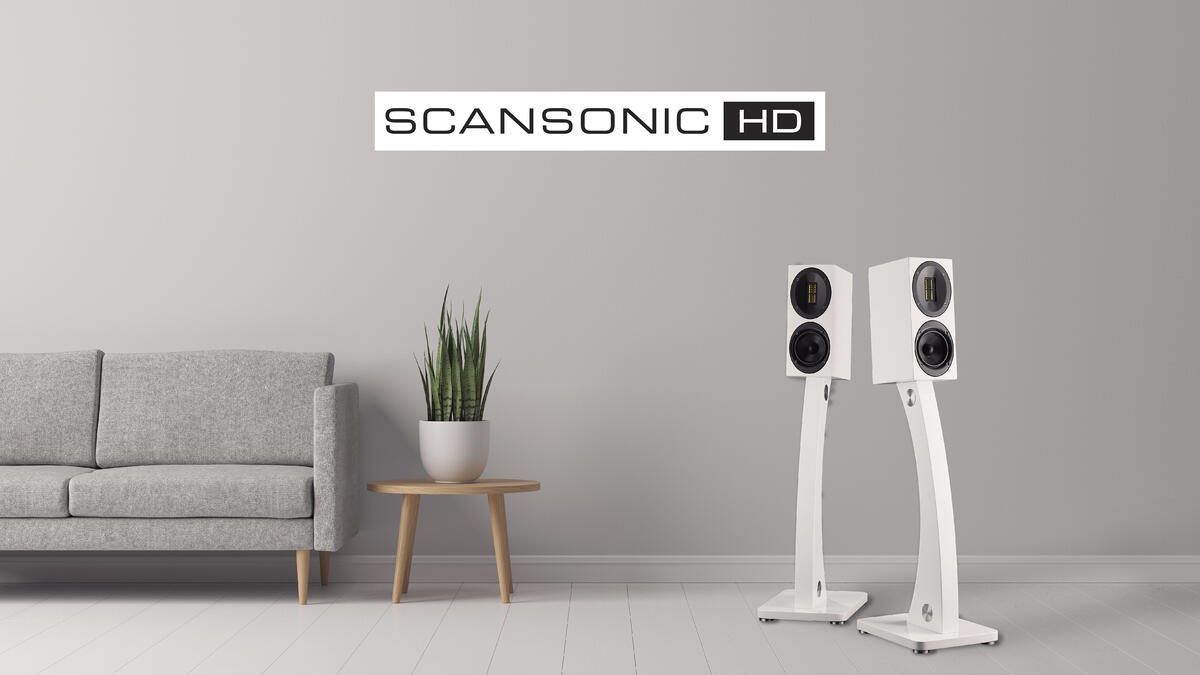 Scansonic