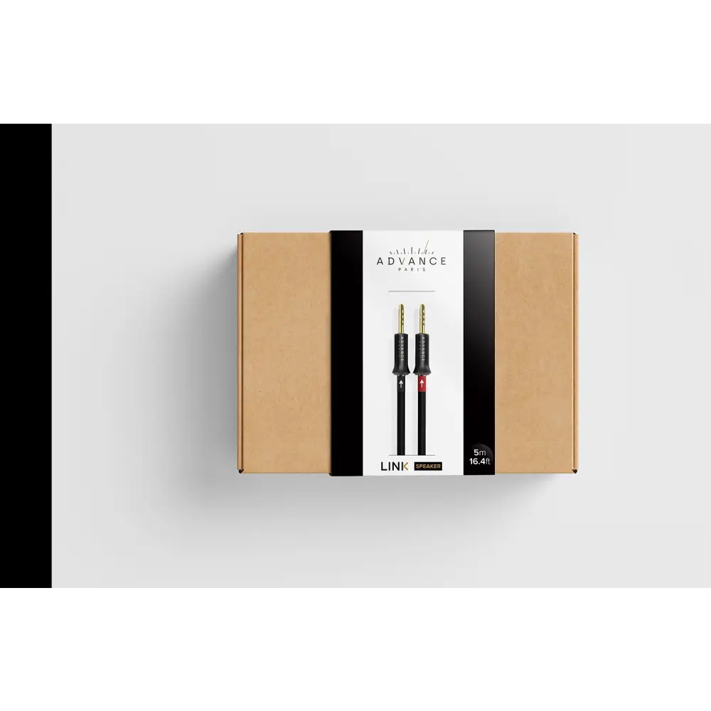 LINK-Luidsprekerkabel - afbeelding 3