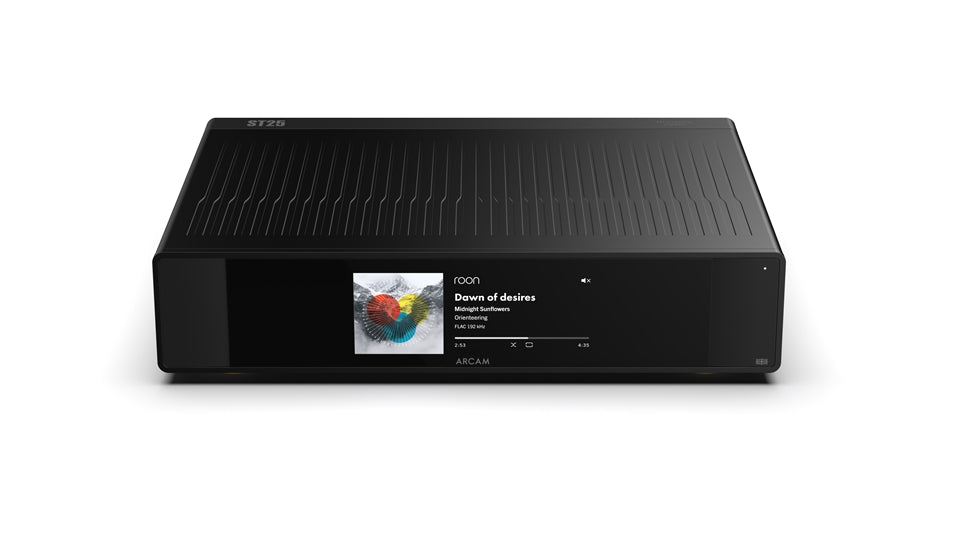 Arcam RADIA ST25