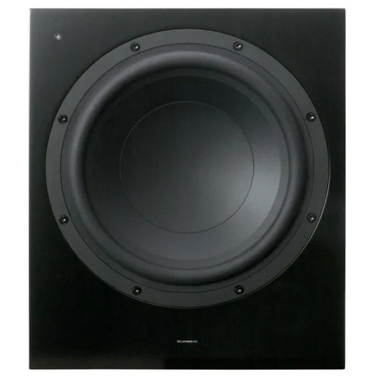 Scansonic L12 Active subwoofer Scansonic NextHifi