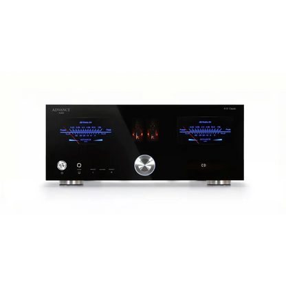 Advance Paris A10 Classic Hybride Geïntegreerde Versterker - Versterkers