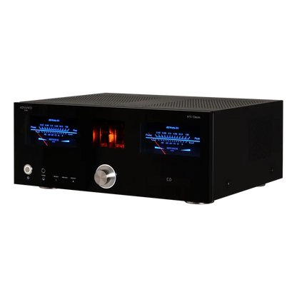 Advance Paris A10 Classic Hybride Geïntegreerde Versterker - Versterkers