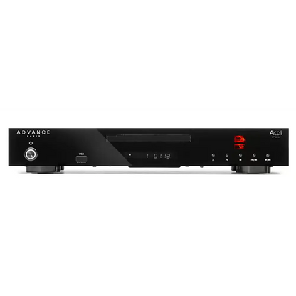 Advance Paris ACD APEX Hybride CD-speler - CD-speler