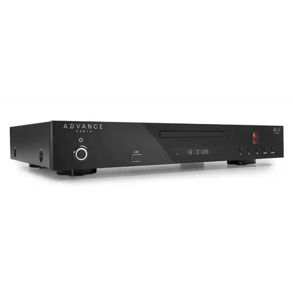 Advance Paris ACD APEX Hybride CD-speler - CD-speler
