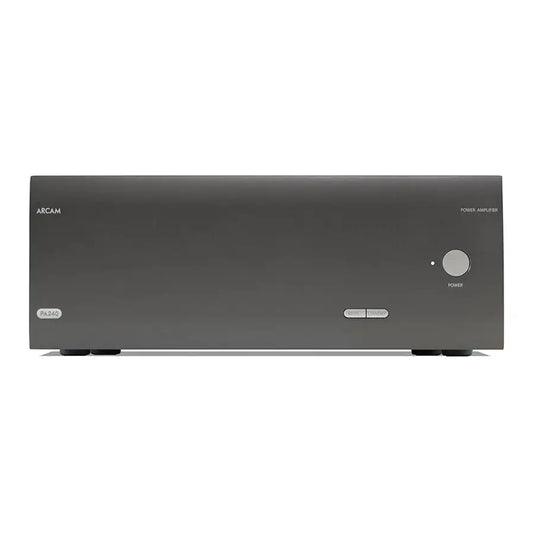 Arcam PA240 Arcam NextHifi
