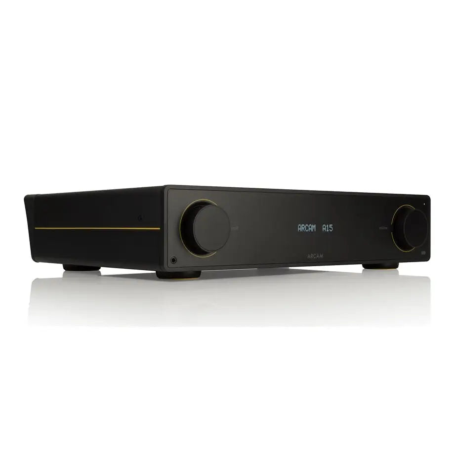 Arcam RADIA A15 Arcam NextHifi