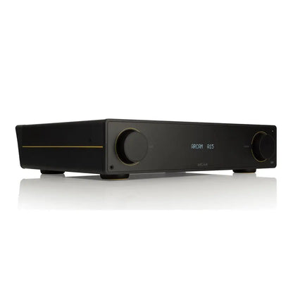 Arcam RADIA A15 Arcam NextHifi