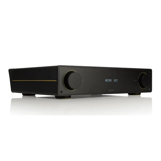 Arcam RADIA A15 Arcam NextHifi