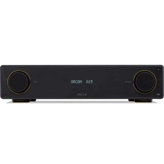 Arcam RADIA A15 Arcam NextHifi