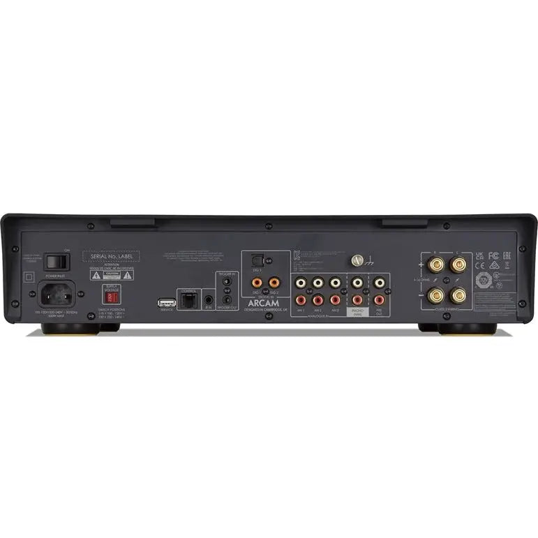 Arcam RADIA A15 Arcam NextHifi