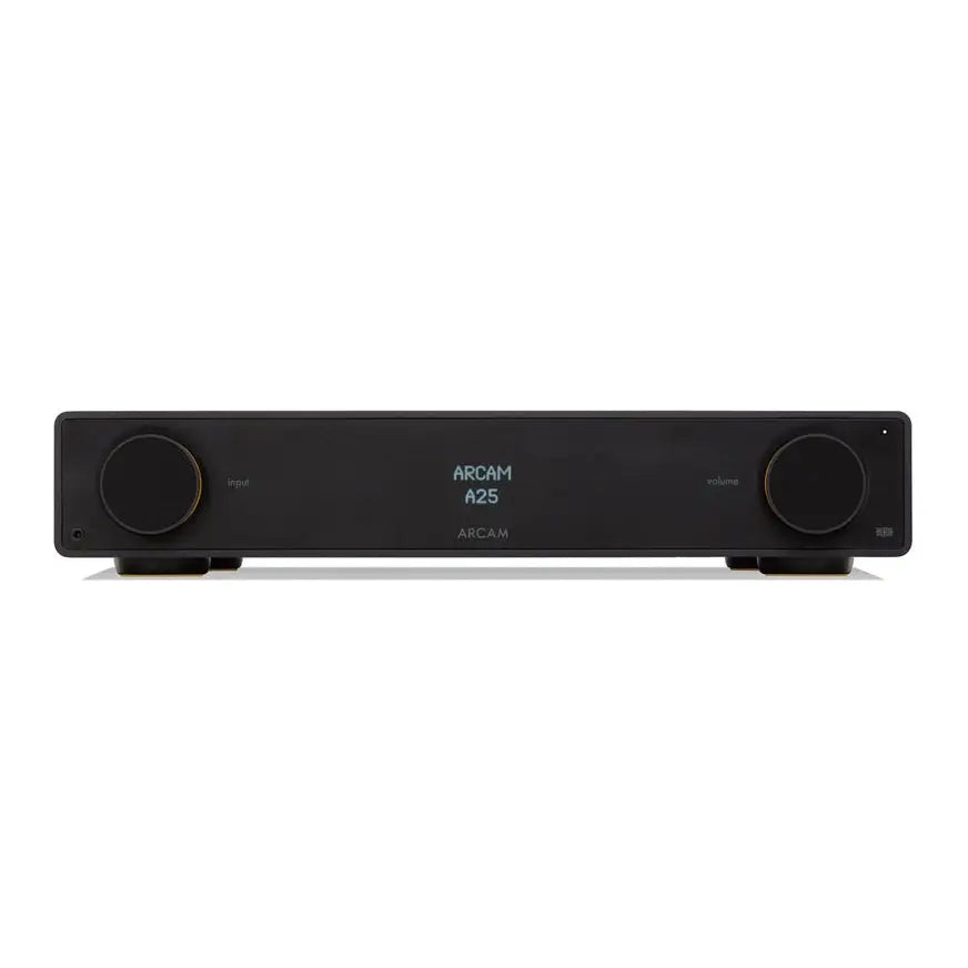 Arcam RADIA A25 Arcam NextHifi