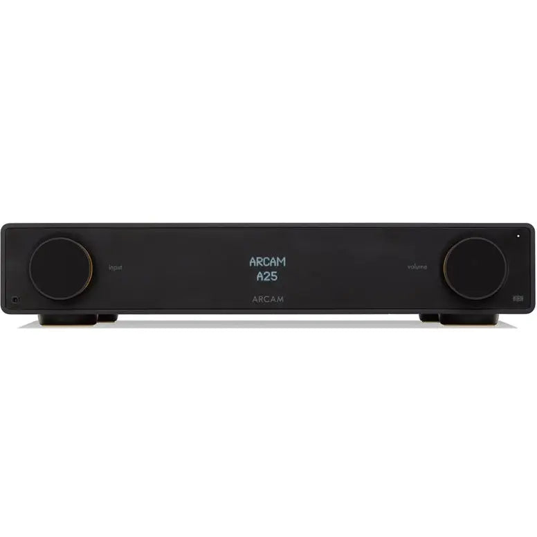 Arcam RADIA A25 Arcam NextHifi