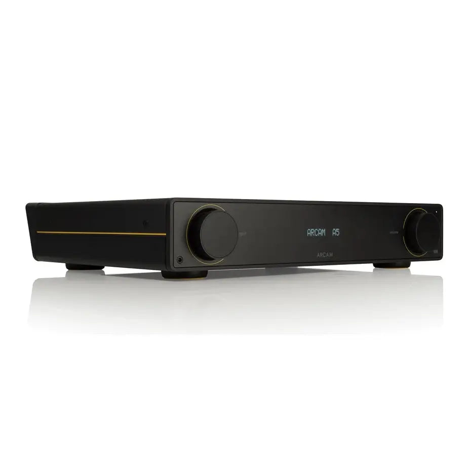 Arcam RADIA A5 Arcam NextHifi