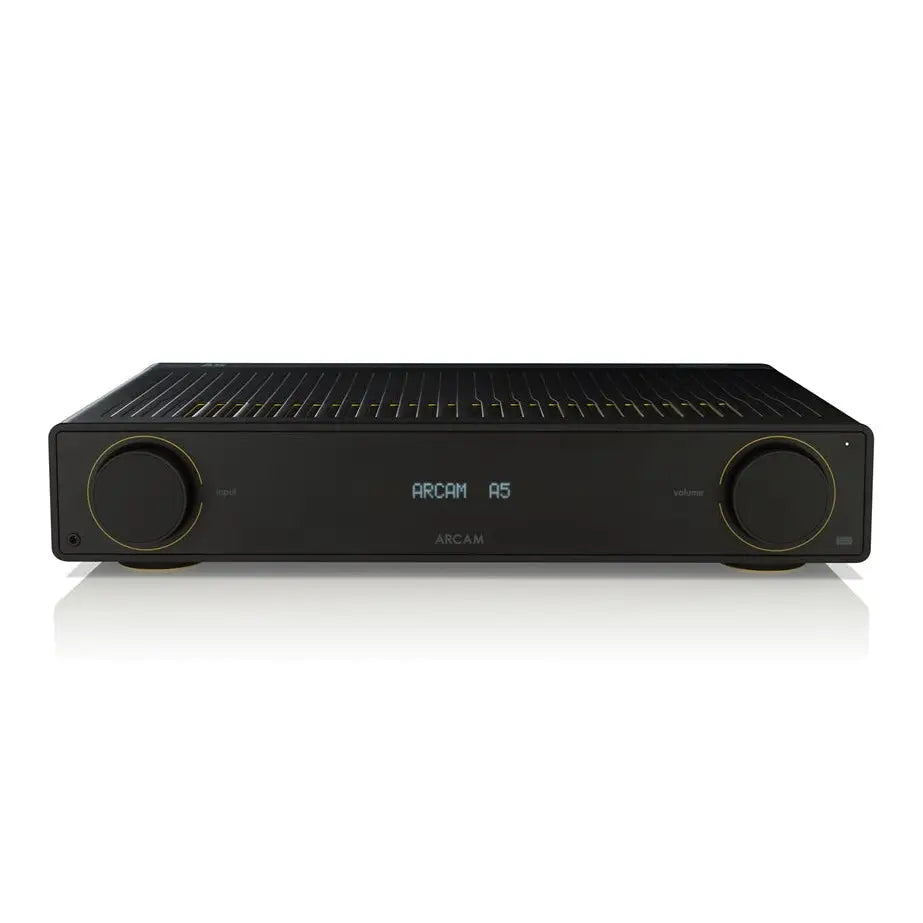 Arcam RADIA A5 Arcam NextHifi