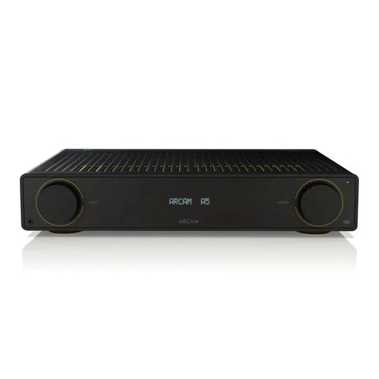 Arcam RADIA A5 Arcam NextHifi