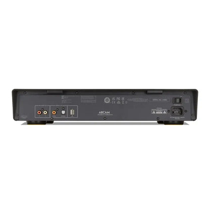 Arcam RADIA CD5 Arcam NextHifi