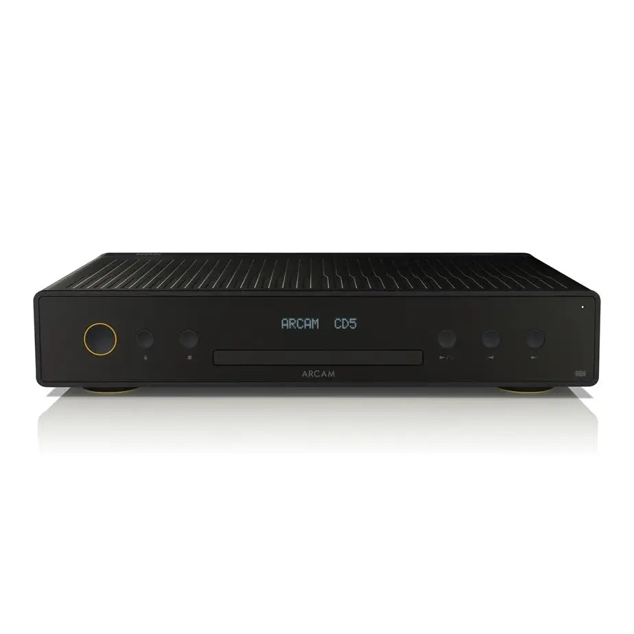 Arcam RADIA CD5 Arcam NextHifi