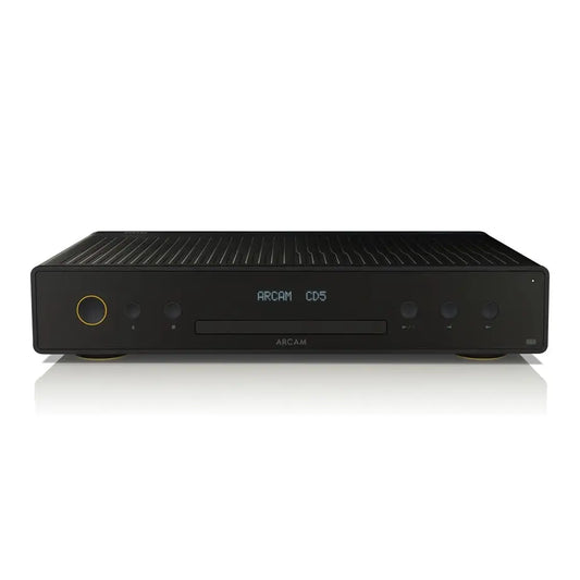 Arcam RADIA CD5 Arcam NextHifi