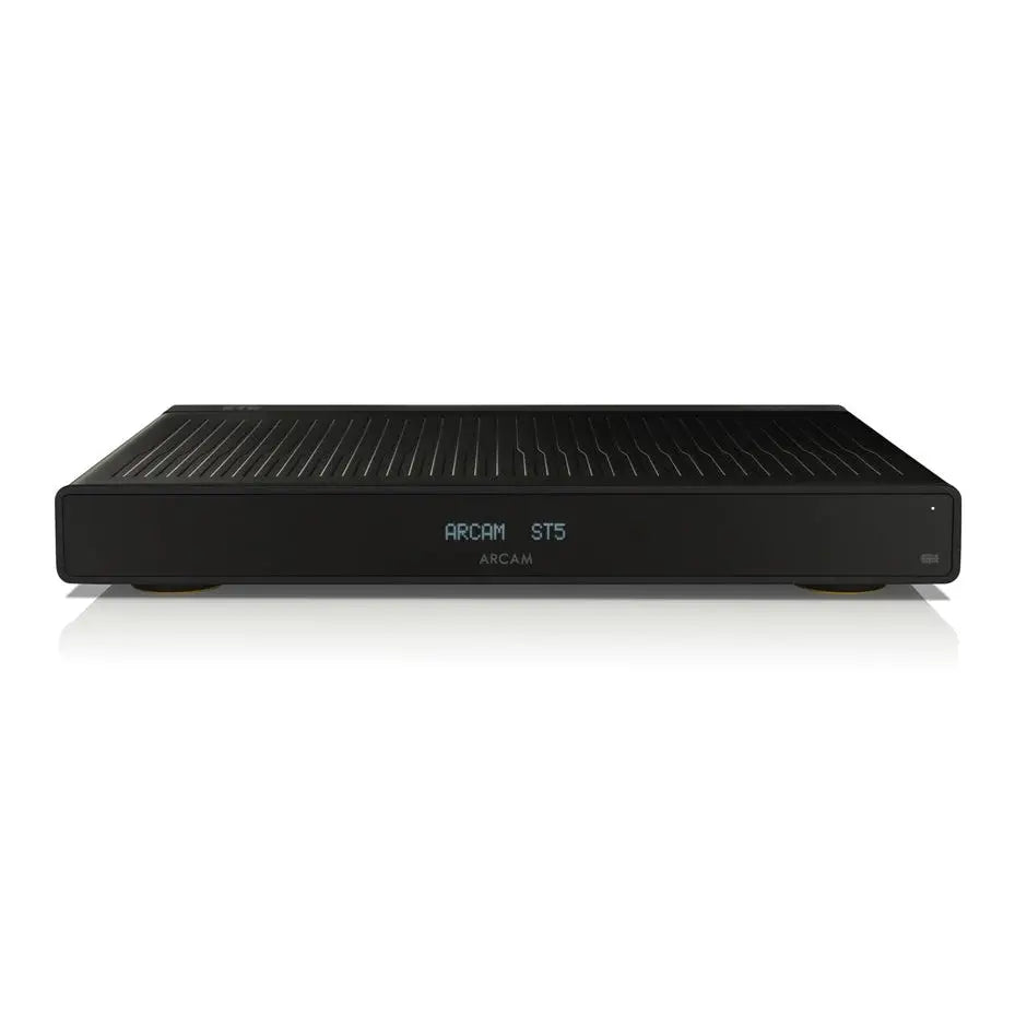 Arcam RADIA ST5 Arcam NextHifi