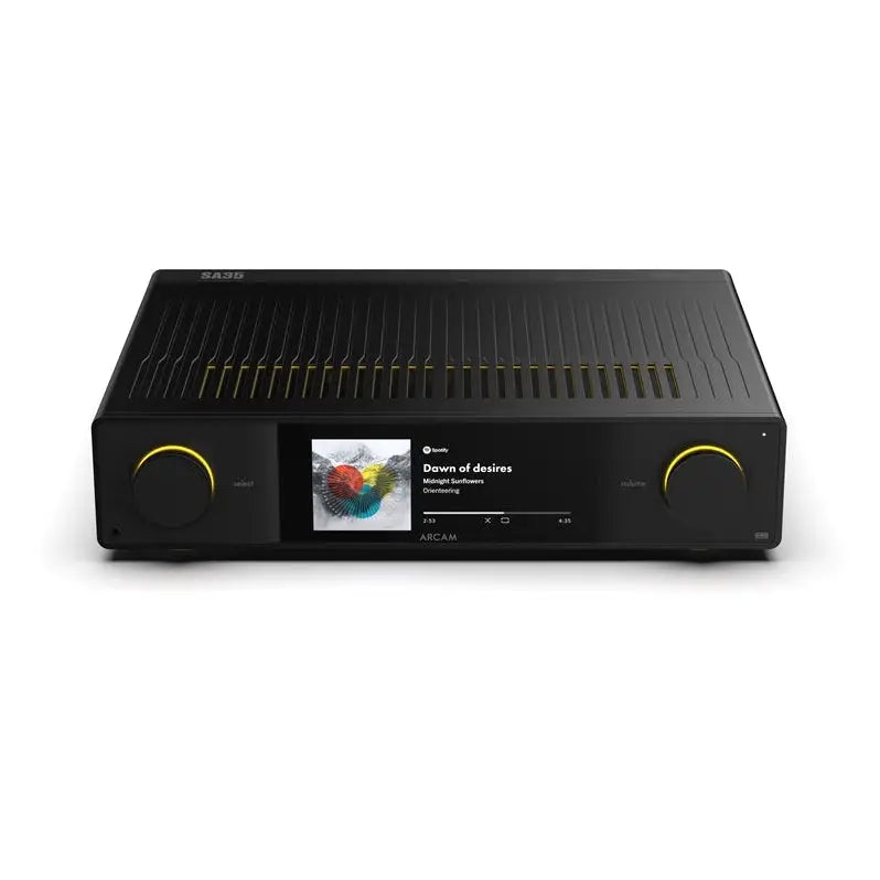 Arcam SA35 Arcam NextHifi