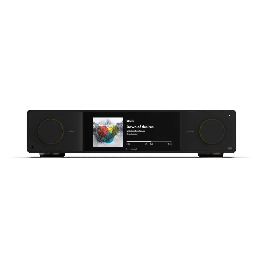 Arcam SA35 Arcam NextHifi