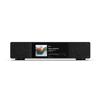 Arcam SA35 Arcam NextHifi