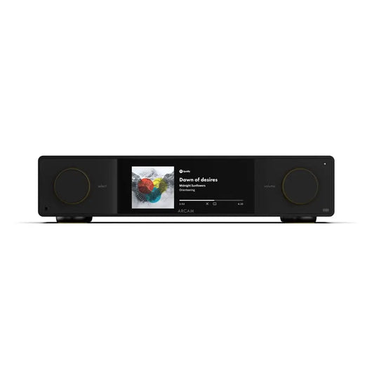 Arcam SA35 Arcam NextHifi