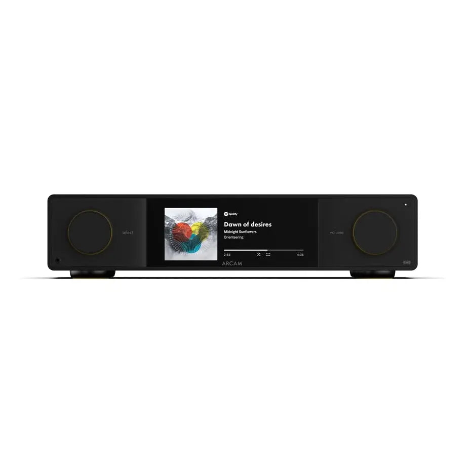 Arcam SA35 Arcam NextHifi