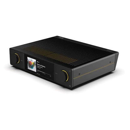 Arcam SA35 Arcam NextHifi